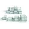 Euronormboxes, PP, stackable Euronormboxes, PP, stackable