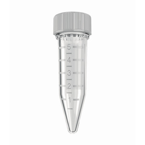Tubos Eppendorf <sup>®</sup> 5.0 ml
