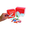 Clips pour membrane de dialyse Spectra/Por, PP Clips pour membrane de dialyse Spectra/Por, PP