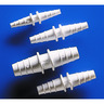 Tubing connectors, PP Tubing connectors, PP