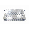 Inserts, stainless steel for Shaking water baths Hydro Inserts, stainless steel for Shaking water baths Hydro
