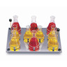 Shaking tray, stainless steel for Shaking water baths Hydro Shaking tray, stainless steel for Shaking water baths Hydro