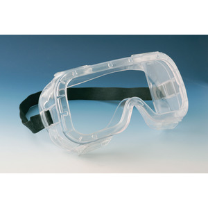 Gafas de seguridad