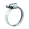 Worm drive tubing clamps Worm drive tubing clamps