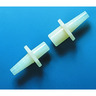 Tubing connectors, TPX Tubing connectors, TPX
