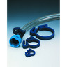 Herbie tubing clamps Herbie tubing clamps