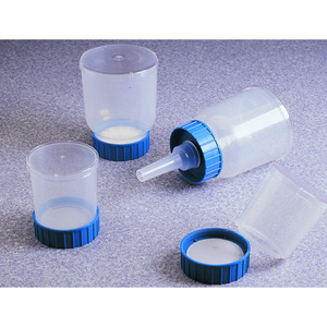 Filtros analíticos desechables Nalgene™, estériles