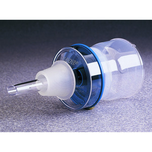 Filtros analíticos desechables Nalgene™, estériles