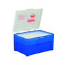 Puntas de filtro, HDPE Puntas de filtro, HDPE