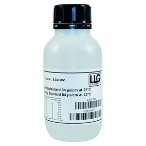 Soluciones de conductividad LLG