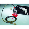 Sampler UniSampler "Ex", for sampling class A1 flammable liquids Sampler UniSampler "Ex", for sampling class A1 flammable liquids