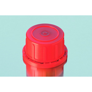 Tapones de seguridad, a prueba de manipulaciones, PP