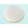 Silicone cap wads/septa, VMQ Silicone cap wads/septa, VMQ