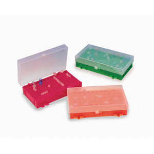 Rack per PCR reversibile
