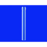 Screwthread tubes for glassblowers, DURAN Screwthread tubes for glassblowers, DURAN
