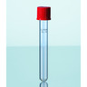 Tube de culture, en verre DURAN , avec filetage Tube de culture, en verre DURAN , avec filetage