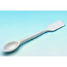 Spoon spatulas, porcelain