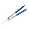 Microlitre syringes, 800 series, with cemented (N) or removable needles (RN) Microlitre syringes, 800 series, with cemented (N) or removable needles (RN)
