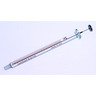 Microlitre syringes, 1700/1000 series, with LT and gas-tight Microlitre syringes, 1700/1000 series, with LT and gas-tight