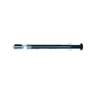 Jeringas de microlitros serie 1000