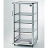 Desiccators Maxi 1-Vitrum and Maxi 2-Vitrum, borosilicate glass 3.3 Desiccators Maxi 1-Vitrum and Maxi 2-Vitrum, borosilicate glass 3.3