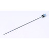 Microlitre syringe needles for HPLC