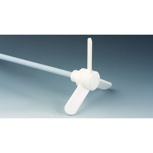 Hélice, 3 pales, PTFE