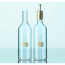 Flacon de culture cylindrique, en verre DURAN Flacon de culture cylindrique, en verre DURAN