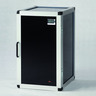 Desiccator Star-Black, PMMA Desiccator Star-Black, PMMA