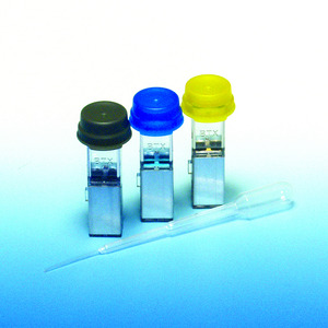 Electroporation cuvettes Plus