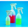 Spray bottles LaboPlast, PE / PP Spray bottles LaboPlast, PE / PP