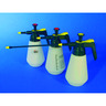 Nebulizzatore a pressione LaboPlast®, PE-HD