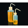 Wash bottles  Nalgene Type 2403, FEP, with screw cap, ETFE