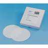 LLG-Quantitative filter paper, circles LLG-Quantitative filter paper, circles