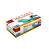 LLG-Disposable Gloves strong, Nitrile, Powder-Free