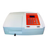 Spectrophotometer LLG-uniSPEC 2 and 4