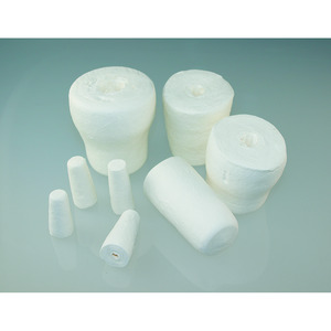 Tapones de celulosa LLG, Steristoppers<sup>®</sup>