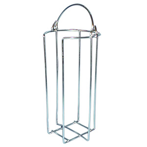Soporte para placas de Petri