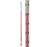 Termómetro para bajas temperaturas LLG, -200 a 30 &deg;C