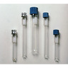 Culture tubes, Borosilicate glass 3.3, screw cap