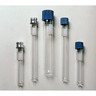 Culture tubes, Borosilicate glass 3.3, screw cap Culture tubes, Borosilicate glass 3.3, screw cap