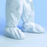 Cubrezapatos desechables Tyvek<sup>®</sup> 500, Posa