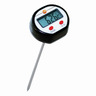 Mini-termometro digitale