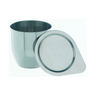 Crucibles, nickel Crucibles, nickel