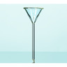 Analytical funnels, DURAN Analytical funnels, DURAN