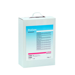 Sel régénérant ProCare Lab Universal 61
