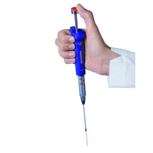 Micropipetas de desplazamiento positivo Acura<sup>®</sup> capilar 846