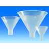 Powder funnels, PP Powder funnels, PP