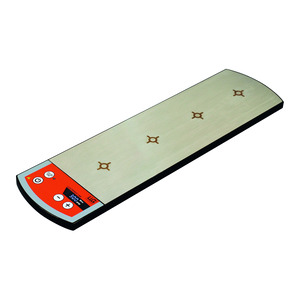 Agitador magnético de 4 posiciones LLG-uniSTIRRER 1/M4