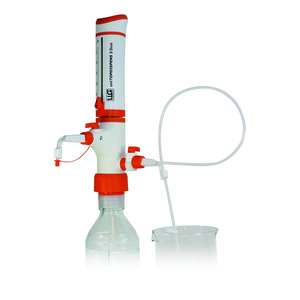 Dispensador LLG-uniTOPDISPENS 2 Duo